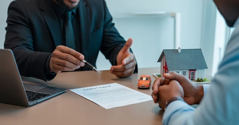 Repo Rate and Lending Costs