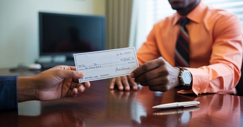 13th Cheque or Bonus
