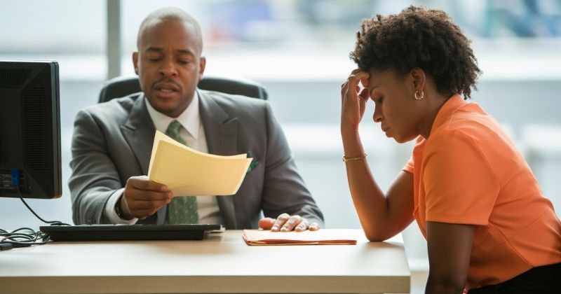 South Africa Faces Potential Job Losses