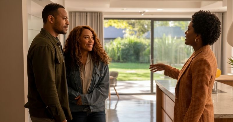 South African Housing Market