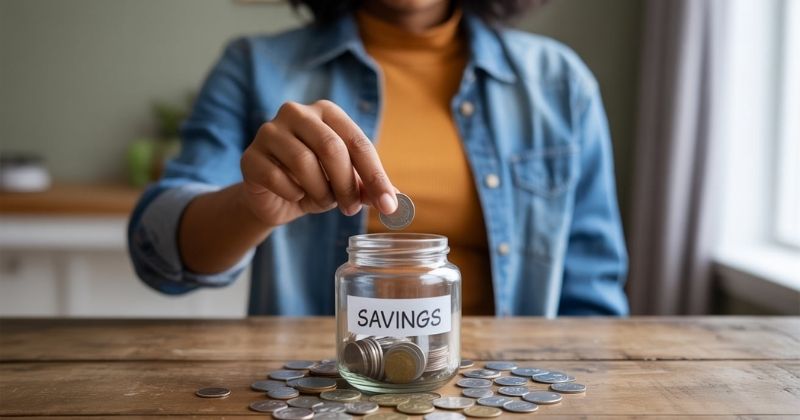 Tips For Saving Money