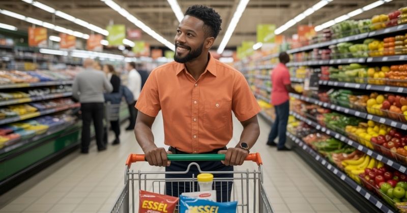 Top 100 Brands in South Africa