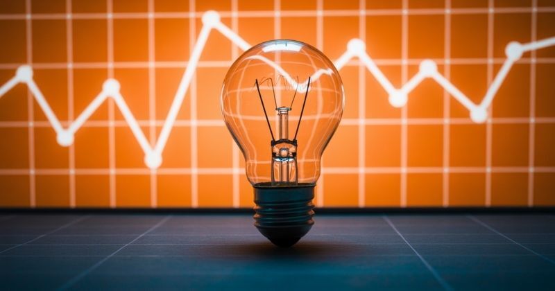 Rising Electricity Prices