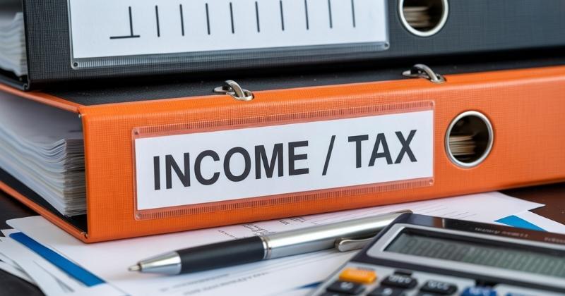 Types of Income to Be Declared