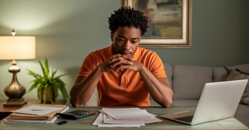 Middle Class Income in South Africa