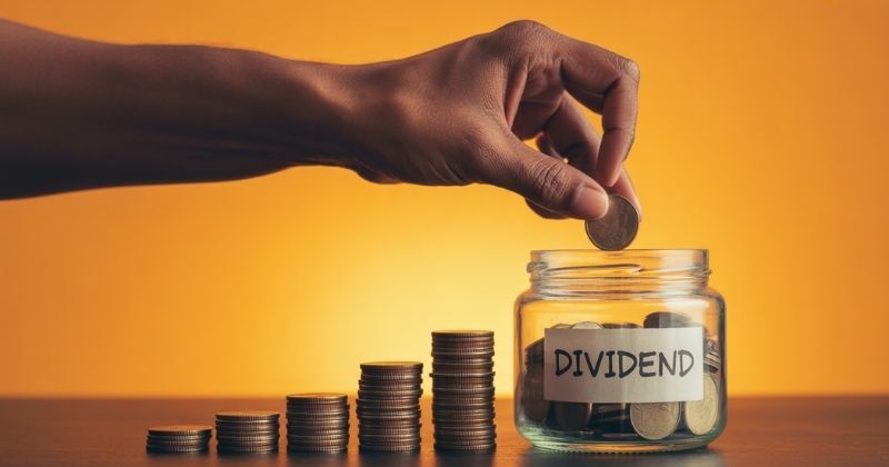 Why Dividends Go Unclaimed