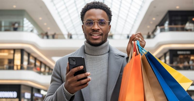 Black Friday Arrives in South Africa