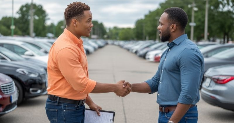 Chinese Car Brands Face New Challenges in South Africa