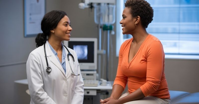 Discussions Between Health and Finance Authorities