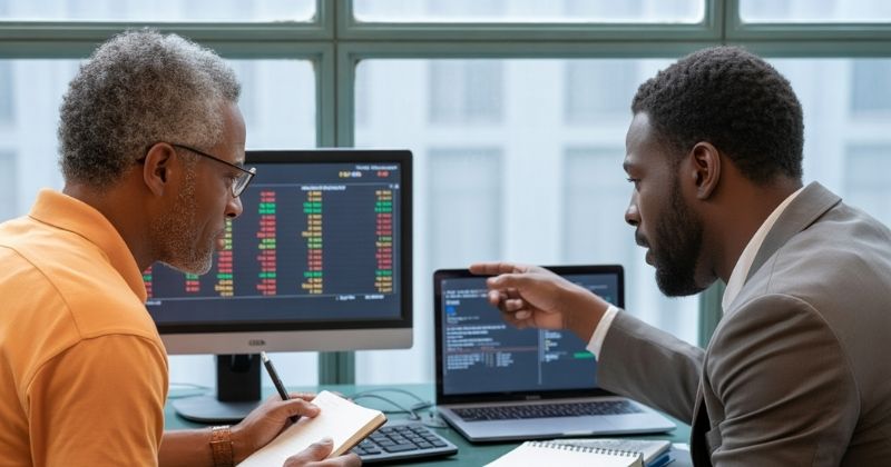 Divided Market Expectations for November 2025