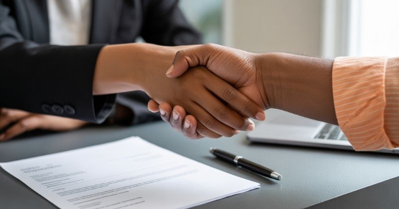 Essential Precautions Before Entering a Loan Agreement