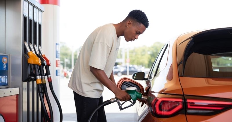 Expected Fuel Price Movements for November