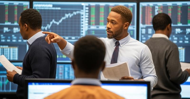 Five Key Issues Hitting South Africa Today