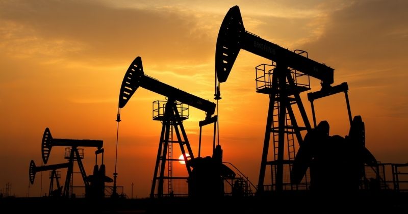 Global Events Cause Sudden Reversals in Oil Prices