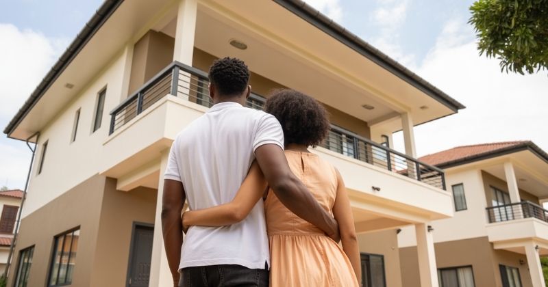 Home Loan Pressure