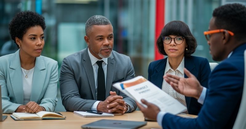 How Fintechs Are Changing the Way South Africans Borrow