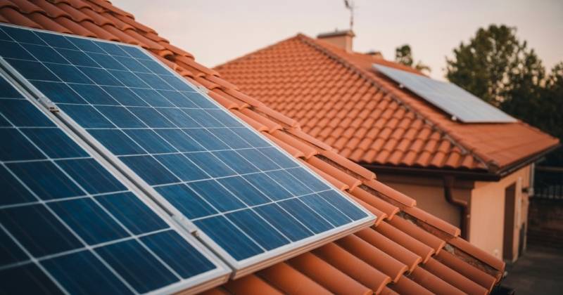 Huge Benefit to Solar Users