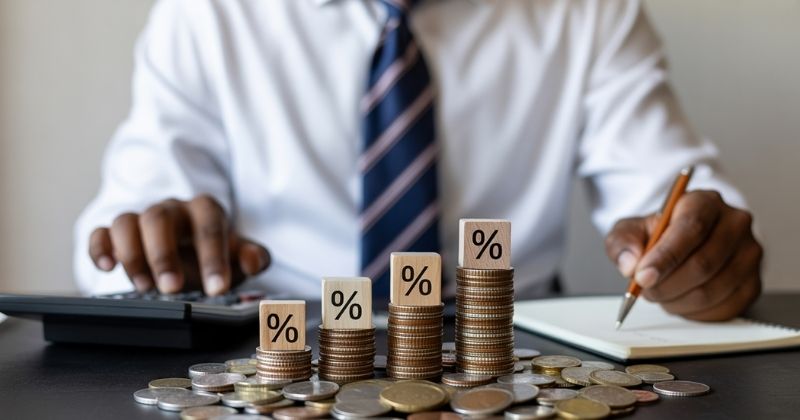 Interest Rate Cut Hopes Fade for South Africans