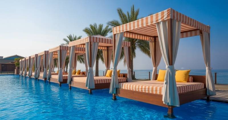 Lifestyle and Amenities