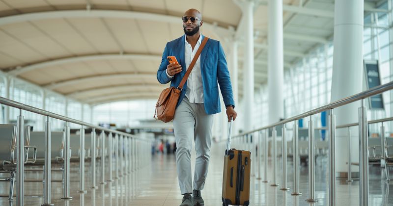 Major Setback for South African Passport Holders