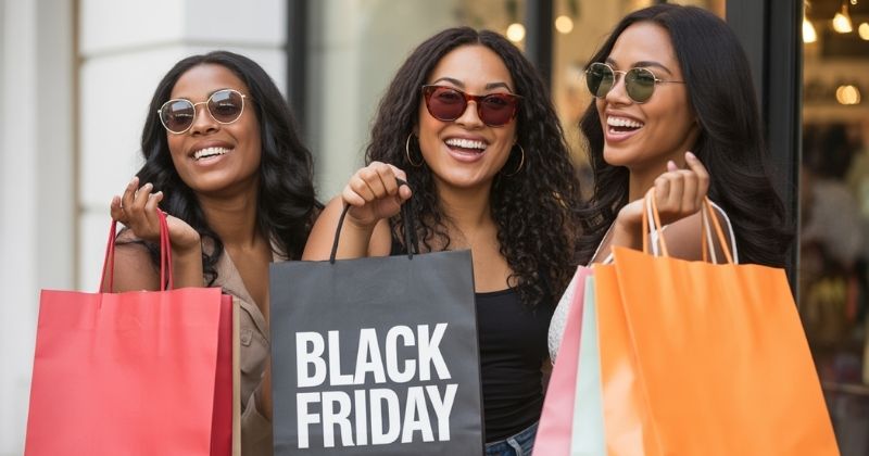 Makro Launches Massive Early Black Friday Savings This Week