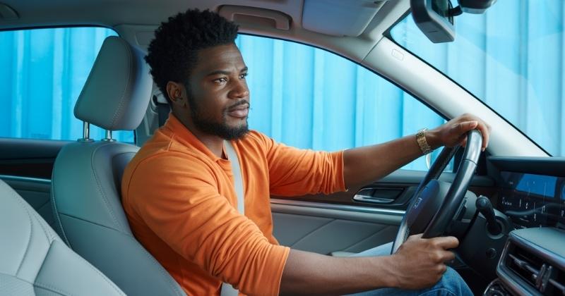 Framework for Expired Driving Licences