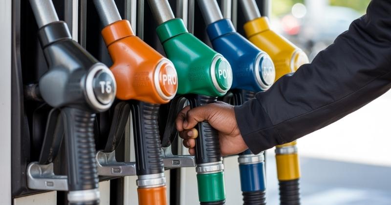 Oil Price Developments and Their Impact