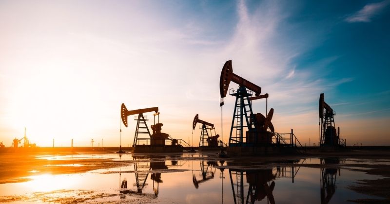 Crude Oil