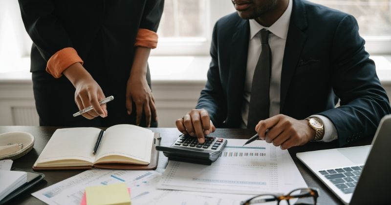 Outlook from Other Economists