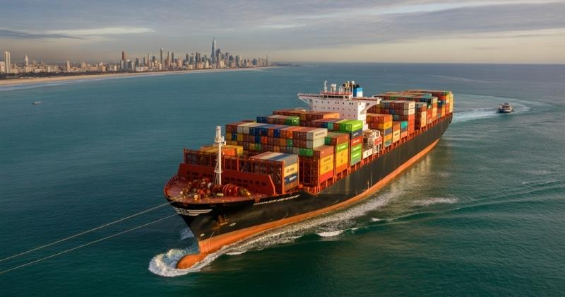 South Africa Faces New Reality as 25-Year Lifeline Ends