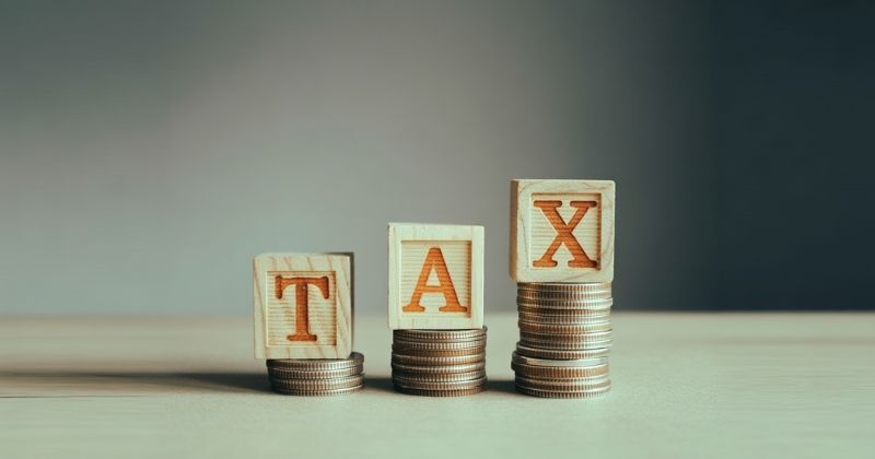 Major Tax Refund Shake-Up