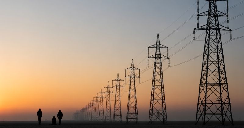 South Africans Turn Away from Eskom