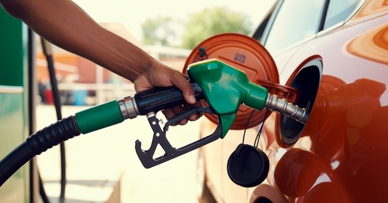 South Africans Set to Celebrate as Petrol Prices Drop Sharply in November