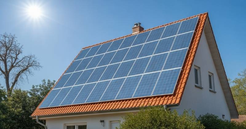 Solar