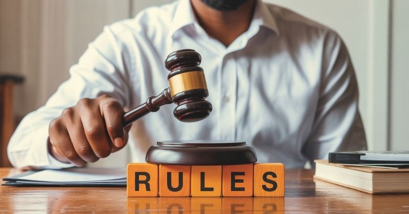 Stricter Rules