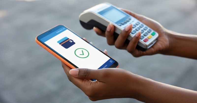 The Impact Of Digital Wallets On Financial Inclusion