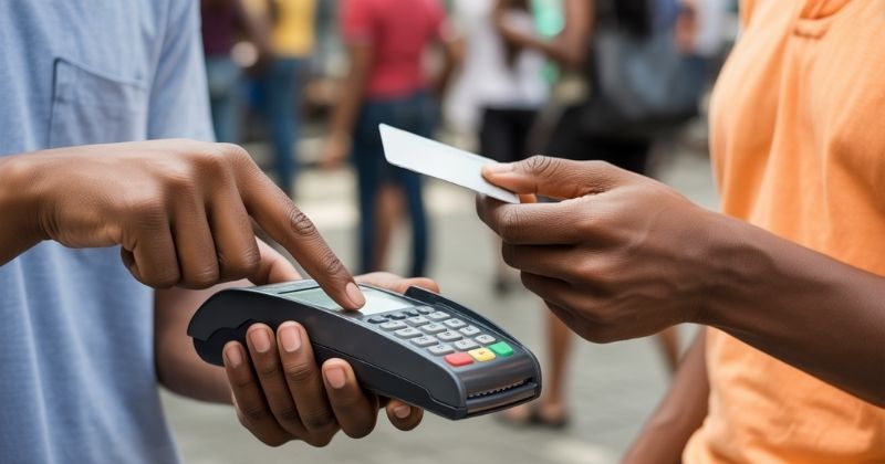 Using a Credit Card for Daily Spending