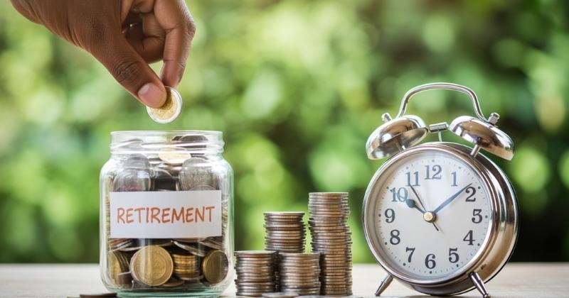 Why So Many People Used Retirement Savings to Pay Off Debt