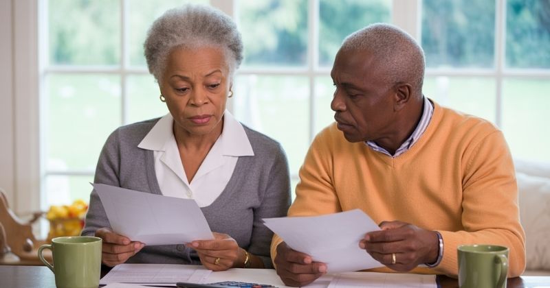 Why South Africans Turn to Retirement Savings During Financial Strain