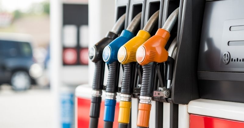 Additional Noteworthy Price Developments