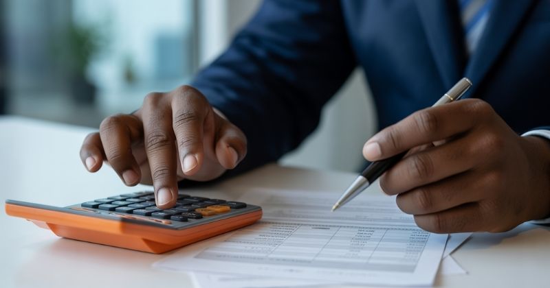 How To Calculate Your Net Salary