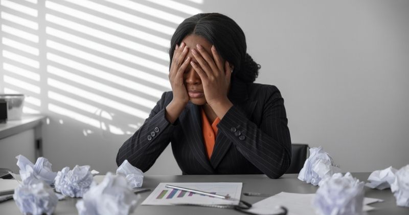 Changes in Composite Labour Underutilisation Rates