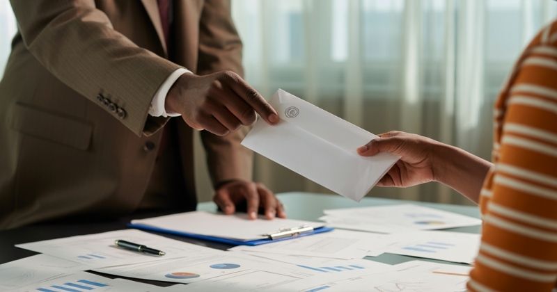 Common Salary Deductions in South Africa