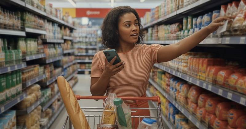 Drivers of Inflation and Category Movements