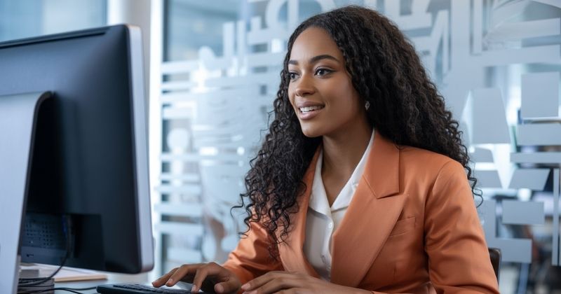 Employment Growth Remains Modest