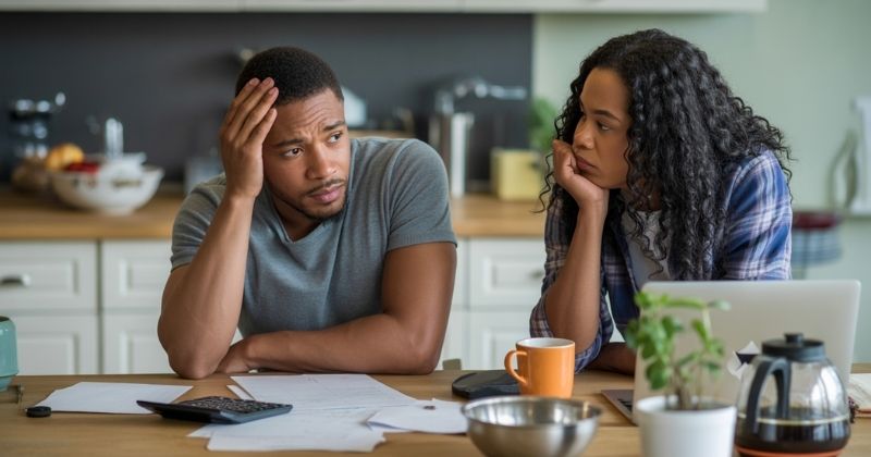 Homeowners Continue to Struggle Under Prolonged Financial Pressure