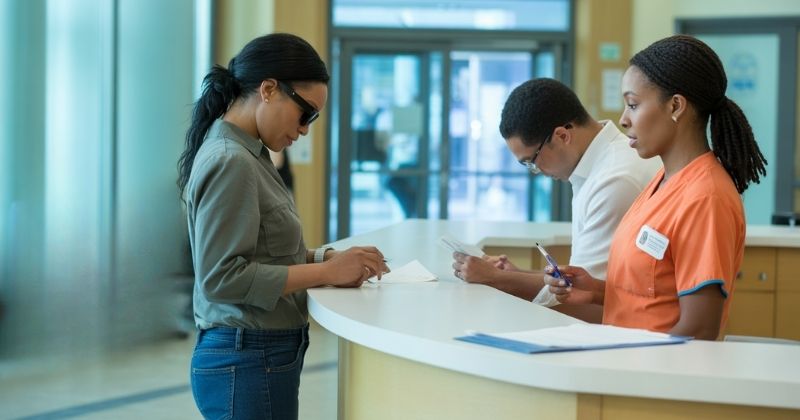 Households Struggling to Keep Up