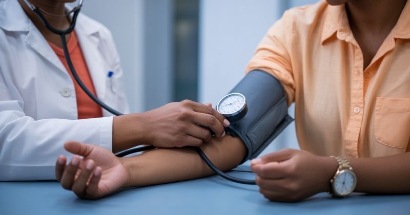 Households Under Intense Financial Pressure