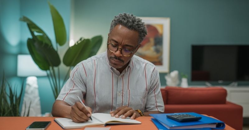 Calculate Your Net Salary