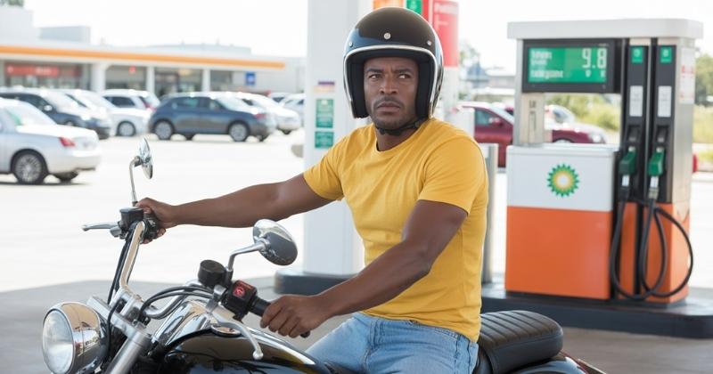 Major Fuel Price Drop